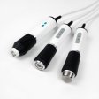 oxygenhandle