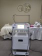 indiba 448khz machine