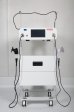 indiba 448khz machine