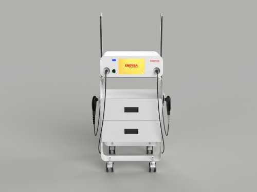 indiba 448khz machine
