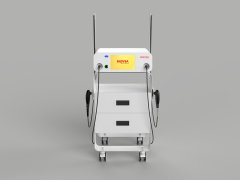 indiba 448khz machine