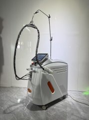 755 Alexandrite Laser for Hair Removal