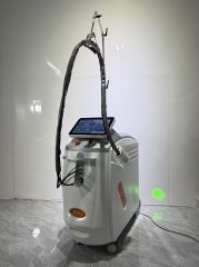 755 Alexandrite Laser for Hair Removal
