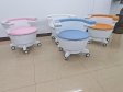 EMS palvic floor repair chair