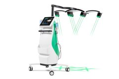 miramhoo endors Roller with 10D Low Level laser 2 in 1 