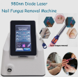 980nm diode laser