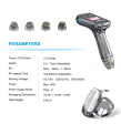 Home use microneeding RF
