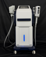 Cryolipolyse and endors 2 in 1 